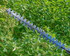 SKIL PWRCORE 40 40V Powerhead 22" Pole Hedge Trimmer Attachment for PLT1500C-10 & PSS1200C-10 & PSS1200C-00 -PHT2200