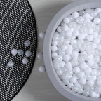 GOGOSO Ball Pit Balls Crush Proof Non-Toxic Plastic Balls Babies Kids Toy Bulk Pack 170pcs 2.2inchs