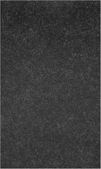 Outdoor Storage Shed Mat, 5 x 3 FT Garage Floor Mats with Reusable, Washable, Non Slip, Durable for Protects Garage Floors/Driveways/Entrance Doors/Deck [Gray]