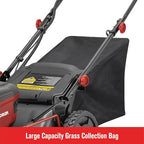 PRORUN 60V 21-in. Steel Deck Cordless Push Lawn Mower with 2.5 Ah Battery and Charger