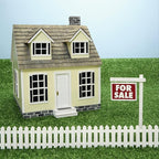 Prsildan Miniature Fairy Garden Fence, 40"(L) x 2"(H) DIY Wood Picket Fence Mini Ornament for Dollhouse (White, 2 Pack)