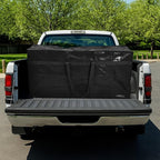 4 Pcs 96 Gallon Large Moving Bags with Zipper and Handles Foldable Storage Duffle Bags Heavy Duty Extra Large Totes for College Dorm Travel Clothes Blankets Bedding Moving (Black)