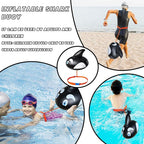 Pool Floats for Adults,Adult Pool Floats, Belt Size is Adjustable,Make Your Swimming Easier and Easier, Great for Pool Swimming or Aid