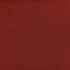 RSH DECOR: Sunbrella Tufted Wicker Loveseat Cushion | 41” x 19" | Water and Fade-Resistant Performance Fabric | Outdoor Settee Cushion for Patio Furniture | Canvas Burgundy