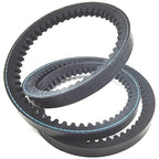 Jerkfily 954-04050A Snow Blowers Auger Drive Belt (1/2" X 35") Replacement for MTD Craftsman Cub Cadet 954-04050 754-04050 754-04050A Snow Thrower Auger Belt