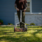 American Lawn Mower Company 1304-14 14-Inch 5-Blade Push Reel Lawn Mower