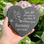 Scottish Terrier Memorial Stone, Scottish Terrier Grave Marker, Scottish Terrier Garden Stone, Scottish Terrier Headstone, Scottish Terrier Memorial Statue, Scottish Terrier Grave Stone