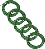 AH1531 Trimmer Head Replacement Ego String Trimmer 15-Inch(Anti-Clockwise) Models ST1534 ST1530 STA1500 MST1501 MHC1502 (AL2420PB String Trimmer Line （5 Pack）)