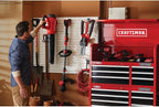CRAFTSMAN V20 String Trimmer and Leaf Blower Combo Kit, Cordless (CMCK297M1)