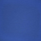 RSH DECOR: Lumbar Throw Pillows Set of 2 | 20” x 12" | All-Weather Spun Fabric | Water and Fade-Resistant | Outdoor Support Pillows for Patio Furniture | Veranda Blue