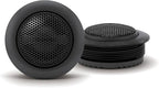 Alpine Type-S Speaker and Amp Bundle 6.5" S-S65C Component Set S-S65 Coaxials with S-A32F Amplifier
