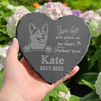 Shiba Inu Memorial Stone, Shiba Inu Statue, Shiba Inu Memorial Plaque, Shiba Inu Memorial Gifts, Shiba Inu Loss Sympathy Gift, in Memory of Shiba Inu