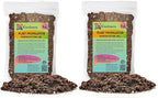 Gardenera Organic Plant Propagation Premium Potting Mix - Achieve Ideal Air and Moisture Balance - 10 Quart