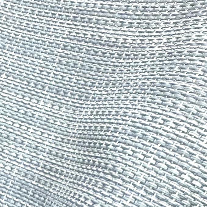 Patio Chairs Set of 8, Outdoor Dining Chairs with Breathable Textilene Fabric, Stackable Patio Chairs for Lawn, Garden, Backyard, Poolside, Beige