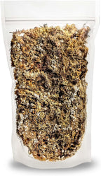 Gardenera Sphagnum Moss Potting Mix for Carnivorous Plants - 10 Quart - Moss and Perlite Blend for Potting Venus Fly Traps, Sarracenia, Pitcher Plants (2 Bags of 5QT)