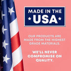 Contractor Garbage Bags 55 Gallon, Black Contractor Garbage Bag 3 Mil (32 Bags) Large 55-60 Gallon Trash Bags Heavy Duty Liners, Extra Large Trash Liners Construction, Industrial Bag