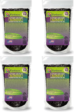 Gardenera Elephant Ear Plant Potting Mix - High-Performance Formula for Robust Growth and Striking Foliage - 20 Quart