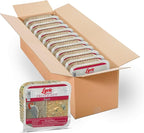 Lyric Fruit & Nut Wild Bird Seed Suet Cakes for Wild Birds, 12 oz. (12 Pack)