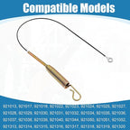 Auger & Upper Traction Cable 06900502 Fits Ariens 921024 921030 921038 921032 921037 921013 921017 921018 921022 Snowblower