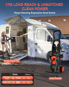 Pressure Washer Power Washer