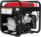 PowerSmart 4500-Watt Portable Generator with Inverter Technology, CO Protect, Home Use