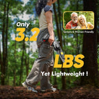 Mini Chainsaw Cordless 8 inch: Electric Chainsaw Battery Powered, Brushless Chain Saw with Auto Oiler, 2pcs Battery, Handheld Saw for Tree Branch Wood Cutting,Gardening Tools for Men Dad Husband