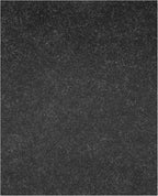 Outdoor Storage Shed Mat, 3 x 2.5 FT Garage Floor Mats with Reusable, Washable, Non Slip, Durable for Protects Garage Floors/Driveways/Entrance Doors/Deck [Gray]