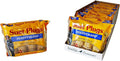Wildlife Sciences Suet Plugs 48 Pack, Case of 12 Individually Wrapped 12 oz 4 Packs (Peanut Blend)