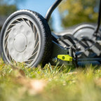 Earthwise 1314-14EW 14" 5-Blade Economy Reel Mower