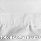 White US Army Flag 3x5 Outdoor Double Sided- 3Ply 240D 4 Rows Stitched- Military USA 1775 Army Flag UV Fade Resistant With Canvas Header & 2 Brass Grommets