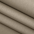RSH DECOR: Sunbrella Pillow Covers Set of 4 | Covers Only - 26" x 16" | Outdoor Lumbar Pillow Covers Crafted with Sunbrella Performance Fabric | Canvas Taupe