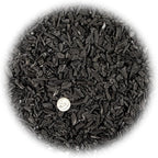 Gardenera - 20 Quart - Premium Horticultural Charcoal for Indoor Plants | Black Diamond Soil Amendment for Orchids, Terrariums, and Gardening (4 Bags of 5 Quart)