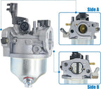 120-4418 38459 Carburetor Replacement for Toro Power Clear 421 621 621R 621E 120-4419 119-1996 119-1571 119-1948 Snow Thrower 38451 38452 38453 38454 38588 Carb Kit