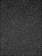 Outdoor Storage Shed Mat, 4 x 3 FT Garage Floor Mats with Reusable, Washable, Non Slip, Durable for Protects Garage Floors/Driveways/Entrance Doors/Deck [Gray]