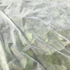 Agfabric Plant Covers Freeze Protection Row Cover 0.55oz 7'x100' Frost Blanket for Winter Protection Plant Covers Feeeze Protection,White