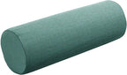 Cushion Source 20" x 6" Sunbrella Bolster Pillow, Indoor/Outdoor Decorative Support Pillow, Fade and Water Resistant, Sunbrella Makers Cast Breeze