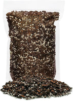 Monstera Dubia Plant Potting Soil - Expertly Crafted for Optimal Nutrient Absorption - 3 Quart