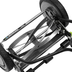 Earthwise 1314-14EW 14" 5-Blade Economy Reel Mower