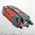 Audiotek 1500W Watt Power Inverter DC 12V AC 110V Car Converter USB Port Charger