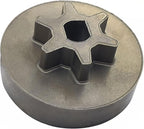 90618228 Drive Sprocket Fits Dewalt Chainsaw DCCS620B DCCS620P1 DCCS690M1 DCCS670X1 DCCS690B DCCS690H1 DCM575 DCM565 DCCS670B DCM585 Chainsaw