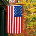 4x6 American Flag Outdoor Heavy Duty,4by 6 American Flag,US Flag,4' x 6' America Flag,America Flags For Outside 4x6,Embroidered USA Flags 4x 6,Long Lasting 4 by 6 Best High Wind all Weather US Flags