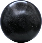 Amazing Gemstone Blue Aventurine Crystal Ball with Stand - 2" Inches Crystal Sphere Meditation Balls for Witchcraft and Decorative Balls