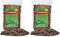 Gardenera Kalanchoe Plant Premium Potting Mix - 10 Quart - Optimize Growth with Natural Ingredients (2 Bags of 5 Quart)