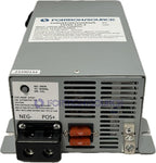 RV Power Converter | 65 Amp | 4-Stage Battery Charger | Fortron/Source SRV Series Power Supply | AC-DC Converts 120VAC to 13.75VDC | FSV65-12A-4