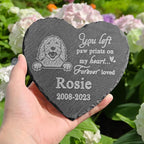 Goldendoodle Memorial Stone, Goldendoodle Statue, Goldendoodle Memorial Plaque, Goldendoodle Memorial Gifts, Goldendoodle Loss Sympathy Gift, in Memory of Goldendoodle