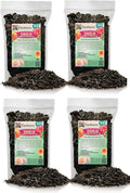 Gardenera Premium Dahlia Potting Soil Mix - Ideal for Growing Vibrant and Healthy Dahlias - 20 Quart