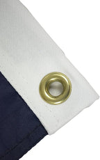 FlagSource Illinois Nylon State Flag, Made in the USA, 3x5'