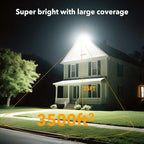 150W LED Parking Lot Light,5000K 23000LM Adjustable Outdoor floodlights with Dusk to Dawn Photocell,IP65 Waterproof AC100-305V, Outdoor Shoebox Light with Trunnion Wall Yoke Mount for Yard Garage Barn