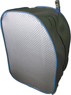 Relax Far Infrared Sauna - Featuring Unique Far Infrared Generators