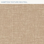 Honeycomb Outdoor Lumbar Pillow 2-Pack, 22 x 12, Hampton Texture Neutral Throw Pillows for Patio Furniture
